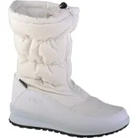 CMP Hoty Wmn WP Snow Boot - Vinterkängor - Dam Rock 39