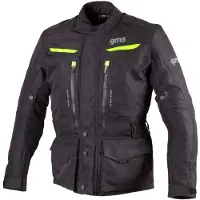 GMS Gear Motorcykel Textil Jacka