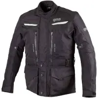 GMS Gear Motorcykel Textil Jacka