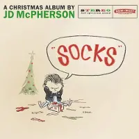 Ginza.se McPherson JD: Socks