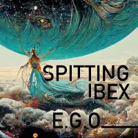 Ginza.se Spitting Ibex: E.g.o.
