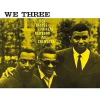 Ginza.se Haynes Roy/Phineas Newborn/Paul Cha: We Three