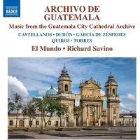 OUTHERE Archivo De Guatemala