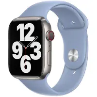 Apple Watch 41mm Sport Band - Original - Blue Fog