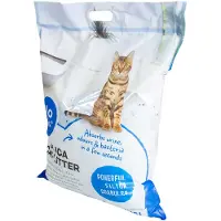 Duvo+ Kattsand Duvo+ Duvo+ Premium Silica 5 l