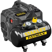Stanley Oil-free B2bl104stf564 Luftkompressor