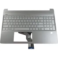 HP L63578-061, Cover + keyboard, Italiensk, , 15t-dy1xx, 15t-dy2xx, 15t-dy3xx, 15-dy1xxx, 15-dy2xxx, 15s-eq0xxx