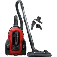 Electrolux PC91-4RR, 650 W, Cylinderdammsugare, Torr, Utan påse, PureAdvantage D11, Filtrering