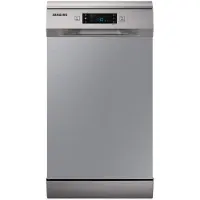 Samsung Serie 5 Dw50r4070fs Diskmaskin 10 Antal Platsinställningar
