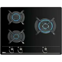 Teka Gbc 63010 Gasglasplatta 60 Cm