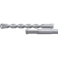 Makita Borr för betong STANDARD; 18x260 mm; SDS-plus