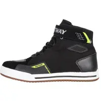 FASTWAY City Uni 221 Svart 45 Unisex sort