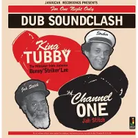 Ginza.se King Tubby Vs Channel One: Dub Soundclash