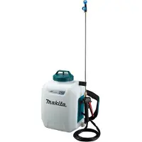 Makita Batteridriven spruta DUS108Z; 18 V (utan batteri och laddare)