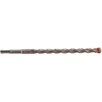 Wolfcraft 7858010 Hårdmetall Borrhammare 14 mm Total längd 260 mm SDS-Plus 1 st