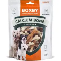 Boxby Calcium Bone hundgodis