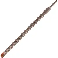 Wolfcraft 7893010 Hårdmetall Borrhammare 20 mm Total längd 600 mm SDS-Plus 1 st