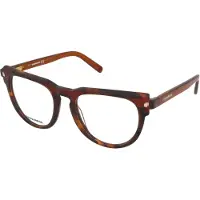 Dsquared2 Dq5251-56 52/20/140 Glasögon