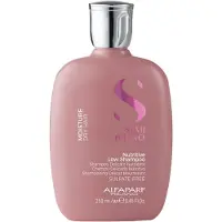 Alfaparf Milano Semi di Lino Moisture Nutritive Low Shampoo Schampo 250 ml