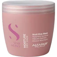 Alfaparf Milano Semi di Lino Moisture Nutritive Mask Hårinpackning 500 ml