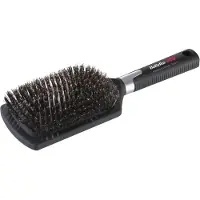 Babyliss Pro Professional Combing Brush With Boar Bristles