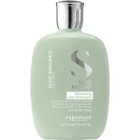 Alfaparf Milano Semi Di Lino Scalp Balancing Low Schampo 250 ml