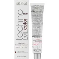 Alter Ego Technofruit Color semipermanent hårfärgningsmedel, 100 ml 8/27