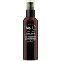 Pomp & Co . 3in1 kroppstvätt - 100ML