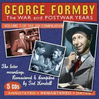 Ginza.se Formby George: War & Postwar Years