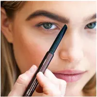 Hourglass Arch Brow Sculpting Pencil Warm Blonde