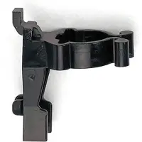 Raaco 110631 Verktygslist (L x B x H) 27 x 37 x 60 mm