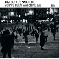 Ginza.se Tim Berne's Snakeoil: You've Been Watching Me