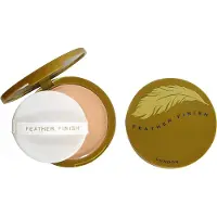 Mayfair Feather Finish ansiktspuder - Medium Fair