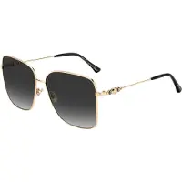 Jimmy Choo Hester-s-2m2 Solglasögon För Kvinnor