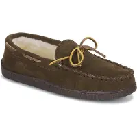 Minnetonka Mockasin 'Pileline' choklad