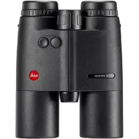 Leica Geovid R 15x56 Kikare med Laseravståndsmätare