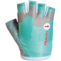 Roeckl Teo Gloves Grönt 5