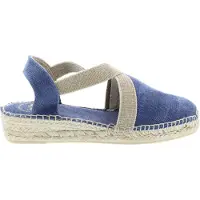 Toni pons Verdi-v Espadriller