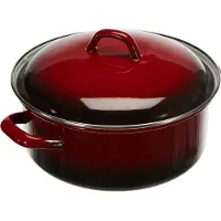 Jamon Gryta VOLCAN 24cm