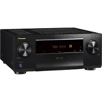 Pioneer VSX-LX505, 230 W, 9.2 kanaler, 230 W, 120 W, 20 - 20000 hz, AM, FM