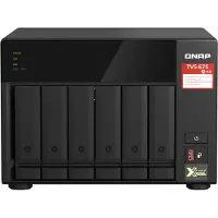 Qnap NAS-Server 0 TB TVS-675-8G