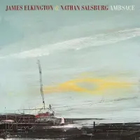 Ginza.se James Elkington & Nathan Salsburg: Ambsace