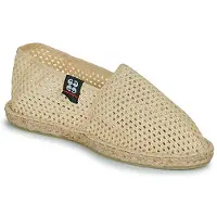 Art of soule Espadriller SOKOA kvinnor - Beige - 38