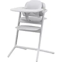 Cybex Lemo2 3-i-1 Barnstol