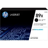 HP 89x Toner