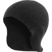 Woolpower Helmet Cap 400 Black