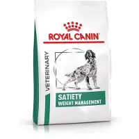 Royal Canin SATIETY WEIGHT MANAGEMENT CanineE 6 kg