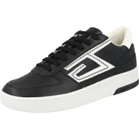 GUESS Låg sneaker 'Silea'