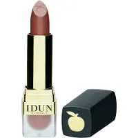 IDUN Minerals Creme Lipstick 4 ml - Stina