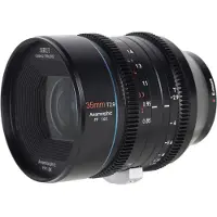 Sirui Optical 35/2.9 1.6x Venus Ff Anamorfico R Kameralins